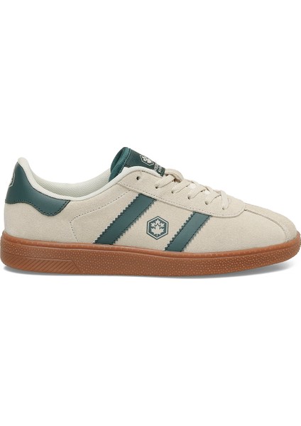 FROSTY 5FX Bej Kadın Sneaker