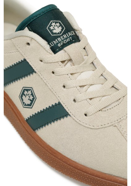 FROSTY 5FX Bej Kadın Sneaker