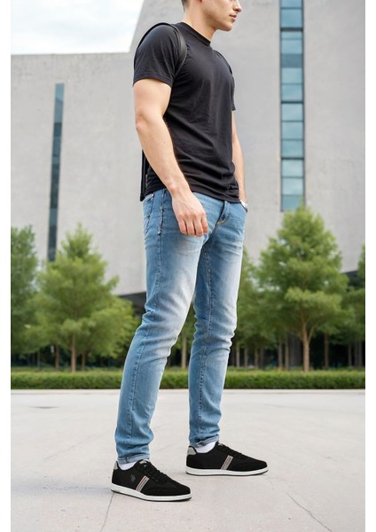 Kares 5fx Siyah Erkek Sneaker fiyatları