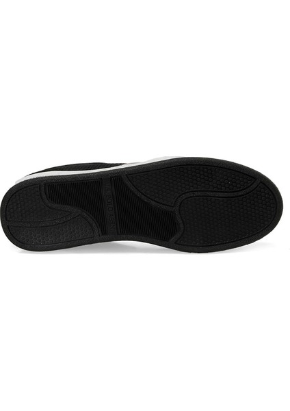 Kares 5fx Siyah Erkek Sneaker