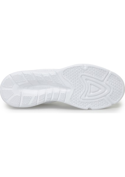 Agatha 5fx Beyaz Erkek Comfort Ayakkabı