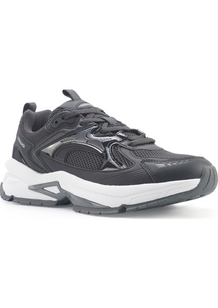 HOME 5FX Siyah Erkek Sneaker fiyatları