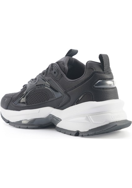 HOME 5FX Siyah Erkek Sneaker modelleri