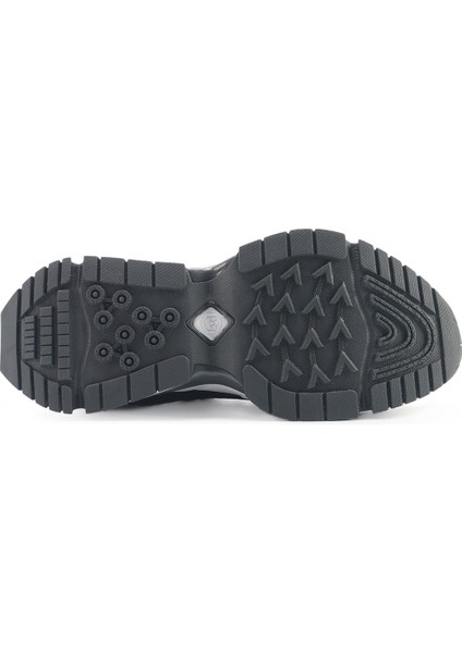 HOME 5FX Siyah Erkek Sneaker fırsatları