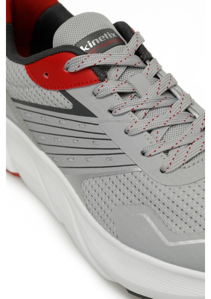 Sophıstıc Tx 5fx Gri Erkek Koşu Ayakkabısı