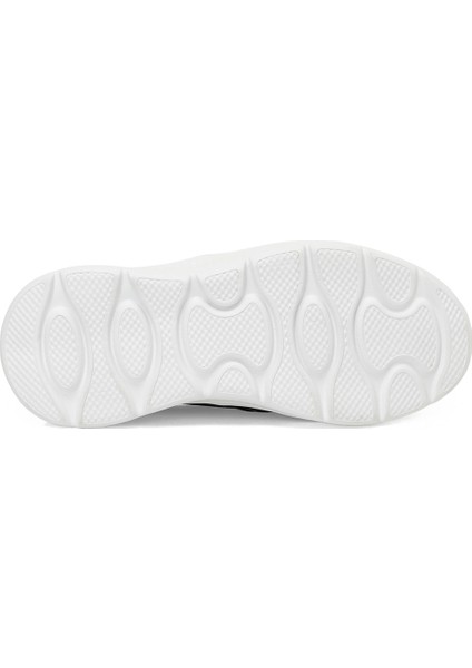 Sheldon Tx 5fx Siyah Erkek Comfort Ayakkabı