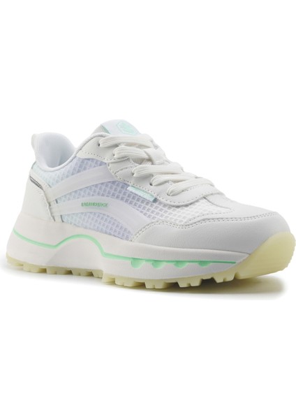 YORK 5FX Beyaz Kadın Sneaker modelleri