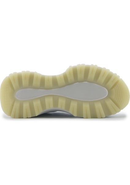 YORK 5FX Beyaz Kadın Sneaker indirimleri