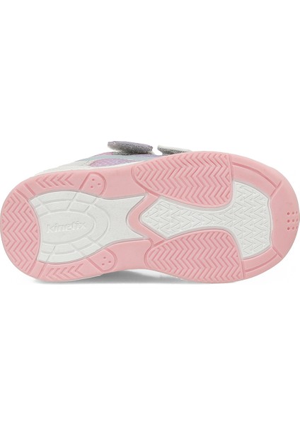 Haren B 5fx Lila Kız Çocuk Sneaker