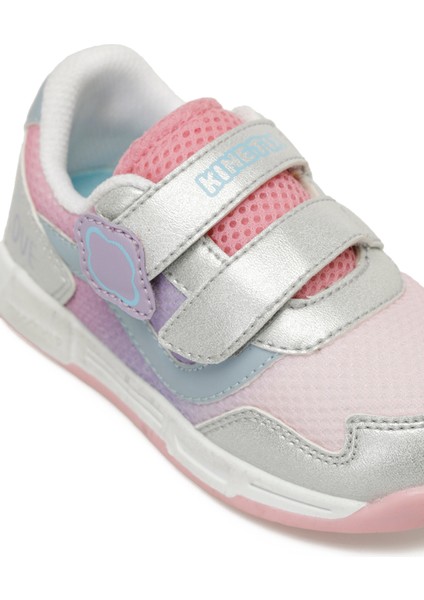 Haren B 5fx Lila Kız Çocuk Sneaker