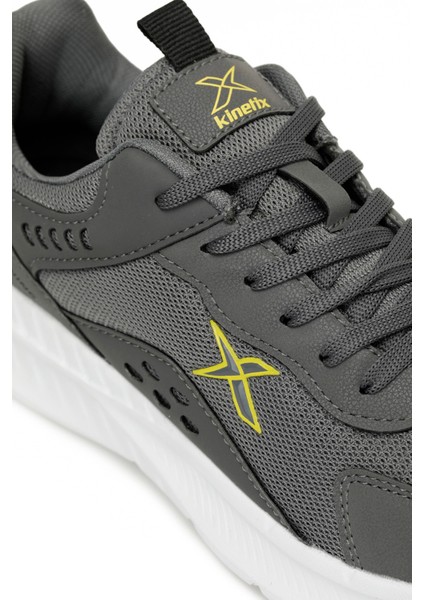 Foster Tx 5fx Gri Erkek Koşu Ayakkabısı