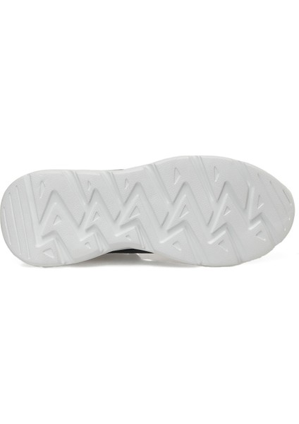 Huges Tx 5fx Lacivert Erkek Koşu Ayakkabısı