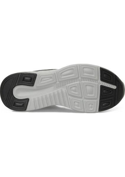 Evorıder Tx 5fx Siyah Unisex Koşu Ayakkabısı