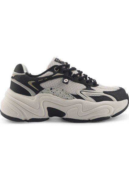 RUBY WMN 5FX Bej Kadın Sneaker