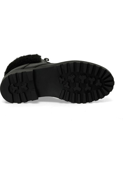 Fılıp 4pr Siyah Kadın Worker Bot