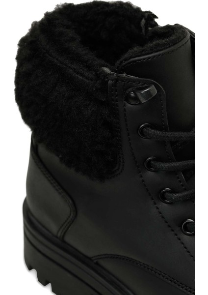 Fılıp 4pr Siyah Kadın Worker Bot