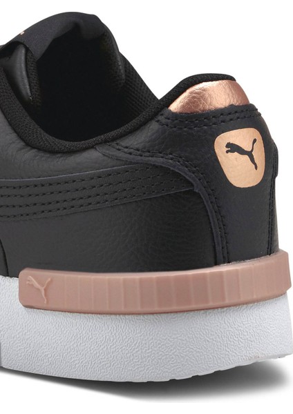 Jada Renew Siyah Kadın Sneaker