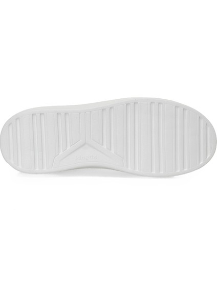 Century 5fx Beyaz Erkek Sneaker