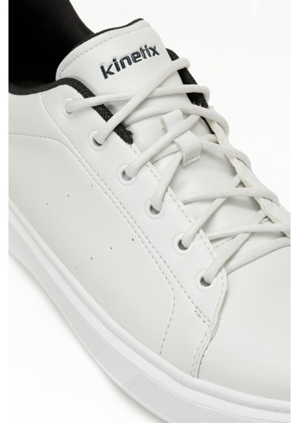 Century 5fx Beyaz Erkek Sneaker