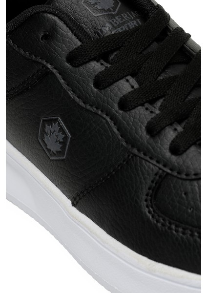 Fınster Wmn 5fx Siyah Kadın Sneaker