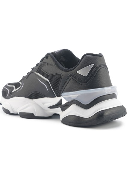 Madax Wmn 5fx Siyah Kadın Sneaker modelleri