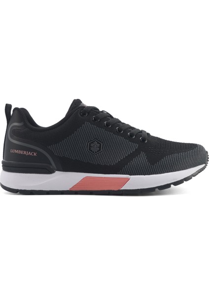 Vendor 2.0 Wmn 5fx Siyah Kadın Sneaker