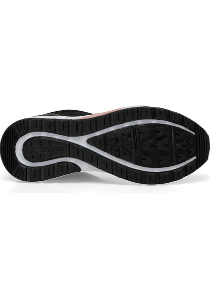 Vendor 2.0 Wmn 5fx Siyah Kadın Sneaker