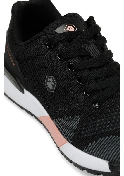 Vendor 2.0 Wmn 5fx Siyah Kadın Sneaker
