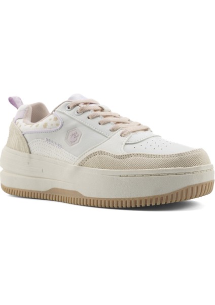 YODA 5FX KIRIK BEYAZ Kadın Sneaker fiyatları