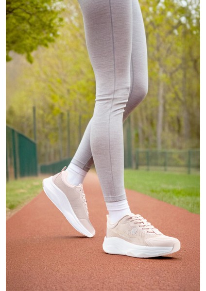 Corn 5fx Pudra Kadın Koşu Ayakkabısı fiyatları