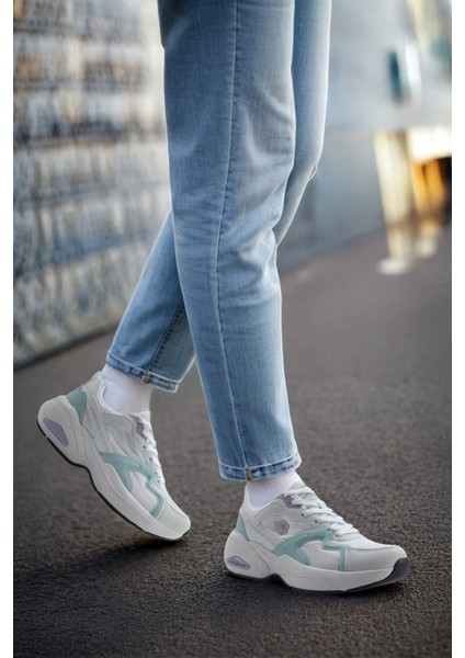 Jaguar 5fx Beyaz Kadın Sneaker fiyatları