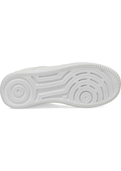 Fınster Wmn 5fx Beyaz Kadın Sneaker
