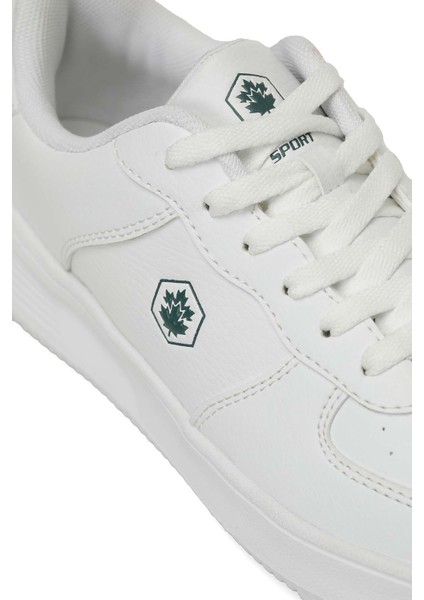 Fınster Wmn 5fx Beyaz Kadın Sneaker