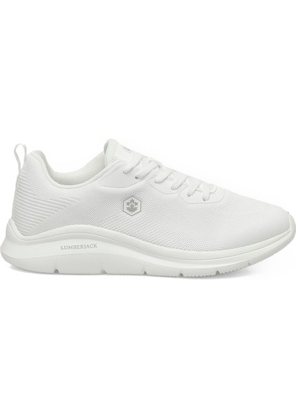 IVORY 5FX Beyaz Kadın Comfort Ayakkabı