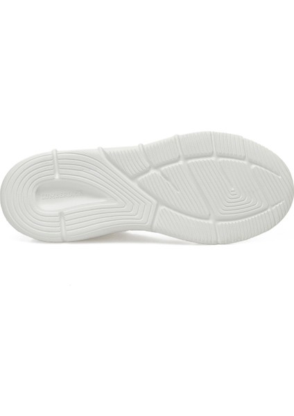 IVORY 5FX Beyaz Kadın Comfort Ayakkabı