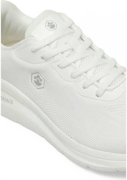 IVORY 5FX Beyaz Kadın Comfort Ayakkabı