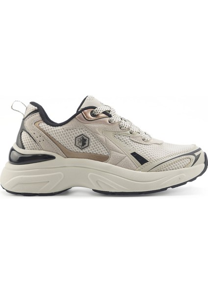 SARA 5FX Bej Kadın Sneaker