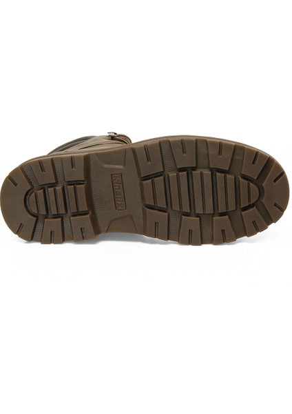 Vıgano 4pr Taba Erkek Worker Bot