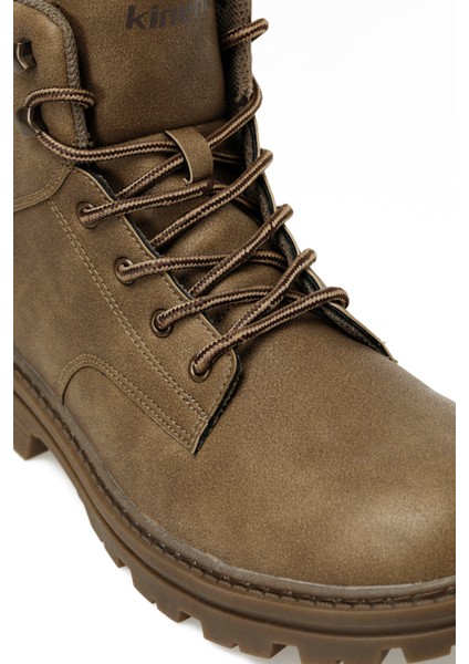 Vıgano 4pr Taba Erkek Worker Bot