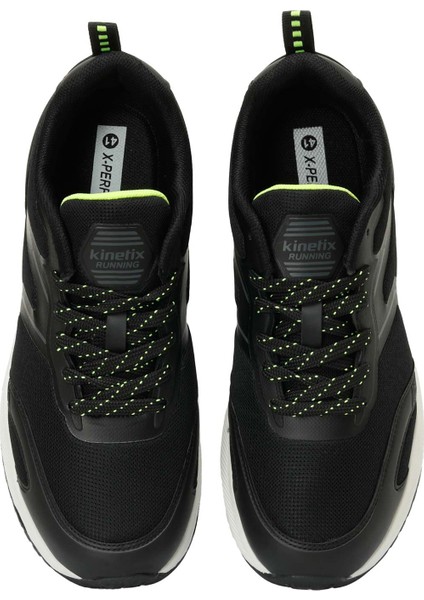 Curb Tx 5fx Siyah Erkek Koşu Ayakkabısı fırsatları