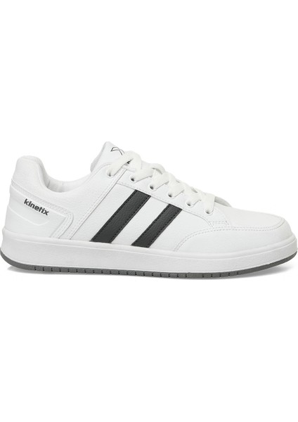KORT PU 5FX Beyaz Unisex Sneaker