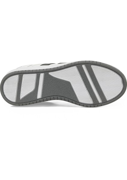 KORT PU 5FX Beyaz Unisex Sneaker