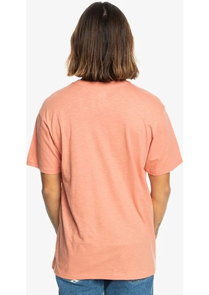 TROPRAINBOWSS TEES MJR0 Gül Kurusu Erkek Kısa Kol T-Shirt fiyatları