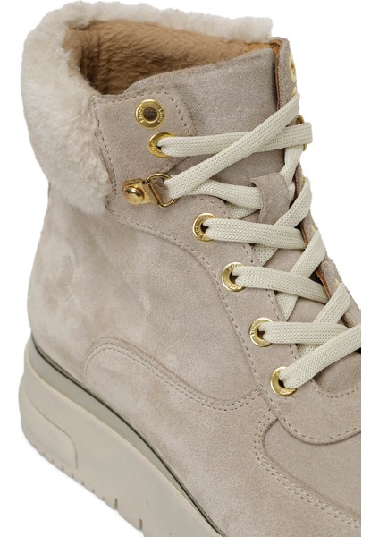 Inci Incı Janet 4pr Bej Kadın Bot