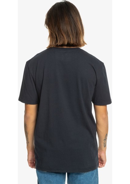 OMNIFILL TEES Lacivert Erkek Kısa Kol T-Shirt fiyatları