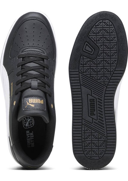 Caven 2.0 Siyah Erkek Sneaker