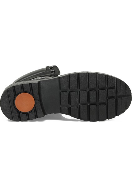 Defına 4Pr Siyah Erkek Biker Bot