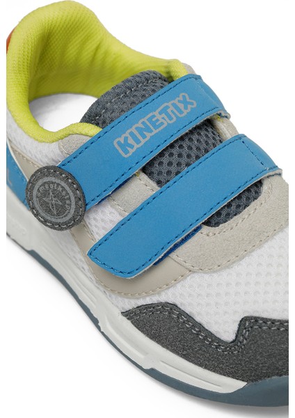 Haren B 5fx Beyaz Erkek Çocuk Sneaker