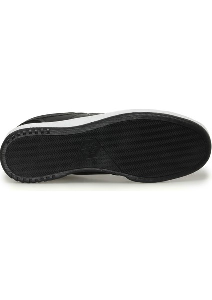 REASON 4PR Siyah Erkek Sneaker
