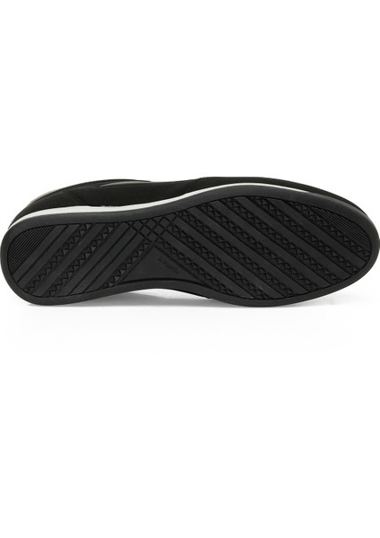 Angelo 5fx Siyah Erkek Sneaker